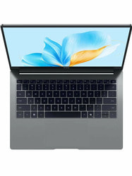  Honor MagicBook X14 2025 FRG-X 14 Intel Core i5-13420H/16/12GB/Space Gray (5301ALXL).  2