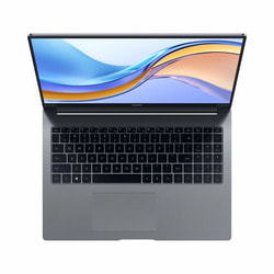  HONOR MagicBook X 16 2025 16" R5 6600H 16/1Tb Gray Win11 5301APLN.  2
