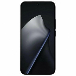  Xiaomi 15T 12/512, Dual: nano SIM + eSIM, Black.  2