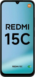 Xiaomi Redmi 15C 4/128 , .  2
