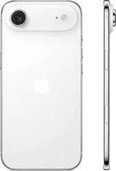  Apple iPhone 17 Air 256 , - | Cloud White, Dual eSim.  2