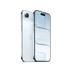  Apple iPhone 17 Air 256 , -| Sky Blue (Dual eSim).  2