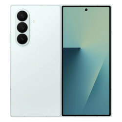 Samsung Galaxy Z Fold 7 12/256 , Dual: nano SIM + eSIM, Mint.  2