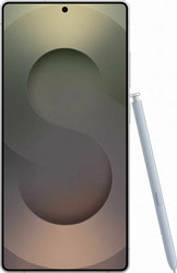  Samsung Galaxy S25 Ultra 5G 12/1Tb, Titanium whitesilver.  2