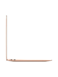  Apple Macbook Air 13 M1 (MGND3) 8/256, Gold, ,  .  2
