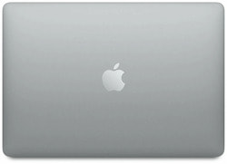  Apple MacBook Air 13 2020 (M1, 8/256 GB, SSD) (MGN63) space grey,  .  2