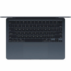  Apple MacBook Air 13 2025 M4 16/256GB Midnight (MW123)  .  2