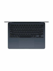  Apple MacBook Air 13 2025 M4 16/51GB Midnight (MW133)  .  2
