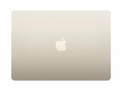  Apple Macbook Air 15 M3' 8/512GB Starlight MRYT3 (  ).  2