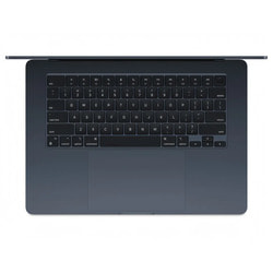  Apple MacBook Air 15 2025 M4 24/512GB Midnight (MC6L4)  .  2
