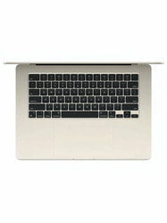  Apple MacBook Air 15 M4 2025 ( RAM 24  / SSD 512  ) MC6K4 Starlight ( )  .  2