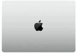  Apple MacBook Pro 14 (2023), M3, 8/512Gb, SSD, (MR7J3), Silver,  .  2