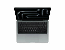  Apple Macbook Pro 14 M3 8/512Gb Space Gray (MTL73)  .  2