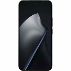  Xiaomi 15T Pro 12/256  Global, Dual: nano SIM + eSIM, Black.  2