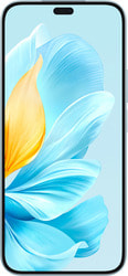  Honor 200 Lite 8/256  Global, Dual nano SIM, Starry Blue.  2