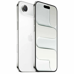  Apple iPhone Air 1 , Cloud white (), (Dual eSim).  2