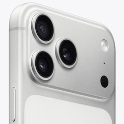  Apple iPhone 17 Pro Max 512  "C" | Silver (Dual eSIM).  2