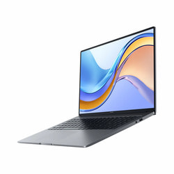  Honor MagicBook X 16 2024 16" DOS Intel Core i5 12450H 2  16  SSD 512  Space Grey (5301AHHM).  2
