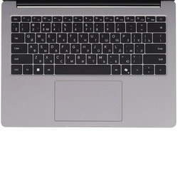  Honor MagicBook X 14 2025 1920x1200, Intel Core i3 1315U 1.2 , RAM 8 , LPDDR4X, SSD 512 , Intel UHD Graphics,  , RU, 5301ALXB, Space Gray.  2