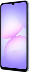  Samsung Galaxy A07 4/128Gb Light Violet () Dual nano sim, Global.  2