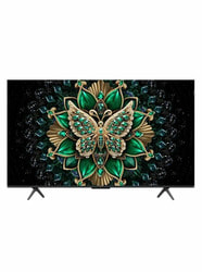  TCL 65C6K 65" (165,1 ) / QD-MiniLed, 4K UltraHD, 144 .  2