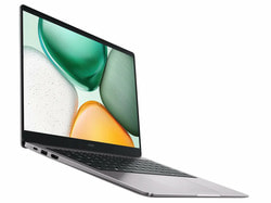 ������� Honor MagicBook X14 2025 GDG-X Cloud Gray 5301ALWU (14", Core i5 12450H, 16 ��/ SSD 512 ��) �����. ��� 2