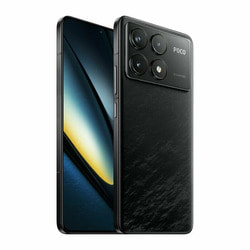  Xiaomi Poco F6 Pro 16/1TB Global, 2 nano SIM, Black.  2