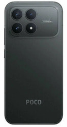  Xiaomi Poco F8 Pro 12/512Gb Black (Global Version).  2