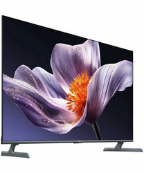 ��������� Xiaomi Mi TV S Pro Mini LED 75" 2026 3/32 �� ������ 2xUSB-A, 3xHDMI, Ethernet, WiFi, Bluetooth (RU). ��� 2