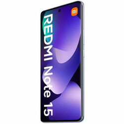 �������� Xiaomi Redmi Note 15 4G 8/256Gb, AMOLED, NFC, Mist Purple (����������). ��� 2