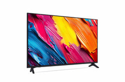 ��������� LG 55" QNED 55QNED70A6A. ARUG (2025), Smart TV, 4K Ultra HD, ��������� Direct LED. ��� 2