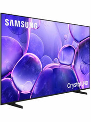 ��������� Samsung UE75U8000FUXRU 75" Direct LED 3840x2160 4K UltraHD, 60 ��, Tizen. ��� 2