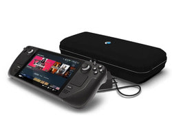 ������� ��������� Valve Steam Deck OLED 512 �� SSD, ��� ���, ������. ��� 2