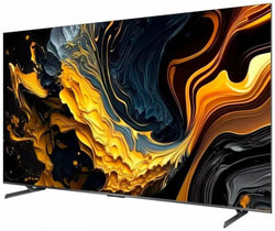 ��������� Xiaomi TV MAX 85 2025, 85" 4K UHD 3840x2160, Smart TV ������, HDR10+, Android TV. ��� 2