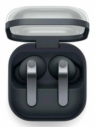 ������������ �������� Samsung Galaxy Buds 4 Pro, ������ (Black). ��� 2