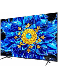 ��������� TCL 55P8L (2026) Premium QLED 55" QLED, 4K Ultra HD, ������. ��� 2
