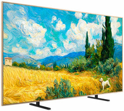 ��������� TCL 55A400 Pro QD-Mini LED (2026) 55" QLED, 4K Ultra HD, �������, ����� ��, Google TV. ��� 2