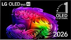 ��������� LG OLED65G6RLA, 65", 4K UHD (3840x2160), 120��, ������ (OLED65G6RLA. ARUG). ��� 2