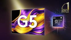 ��������� LG OLED83G5RLA 83" OLED 4K Ultra HD, 165 ��, ������. ��� 2