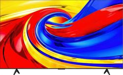 ��������� TCL 65P7L (2026) 65" QLED, 4K Ultra HD, ������, ����� ��, Google TV. ��� 2