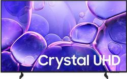 ��������� Samsung 55" UE55U8000HUXPY Crystal UHD, 4K Ultra HD, ����� ��, Tizen OS, ������. ��� 2