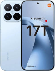 �������� Xiaomi 17T 12/256GB, Dual: nano SIM + eSIM, Ice Blue. ��� 2