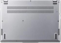 ������� Acer Swift Go 14 SFG14-73-56KL Intel Core Ultra 5 125H, 16��, 512 ��, Intel Arc Graphics, 14" 2880x1800 90�� OLED, noOS. ��� 2