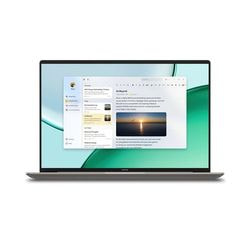������� Honor MagicBook 16 (2026), 16″ IPS 2560×1600 180 ��, Intel Core Ultra 5 336H, 32 �� LPDDR5X, SSD 1 ��, Intel Graphics (Xe3), ����������, RU. ��� 2