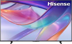 ��������� Hisense 50E7S 50" QLED, 4K Ultra HD, ������, ����� ��. ��� 2