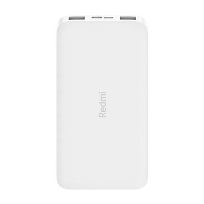   Xiaomi Redmi Power Bank Fast Charge 20000mAh PB200LZM () ()
