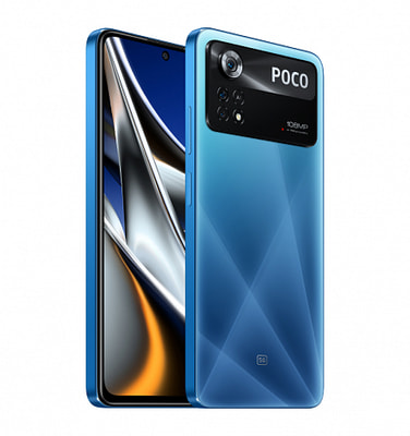  Xiaomi Poco X4 Pro 5G 8/256  Global,  