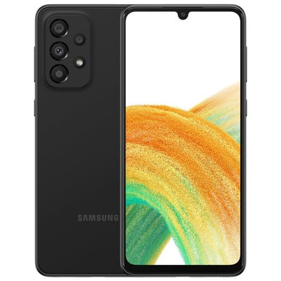  Samsung Galaxy A33 5G 6/128GB  ()