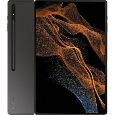  Samsung Galaxy Tab S8 Ultra 5G 256Gb  ()