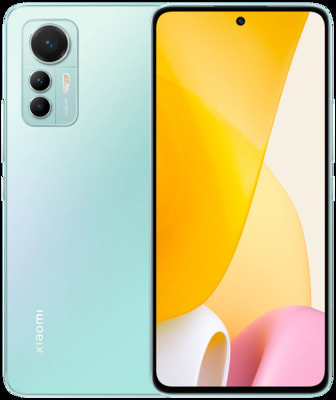  Xiaomi 12 Lite 8/256 , 